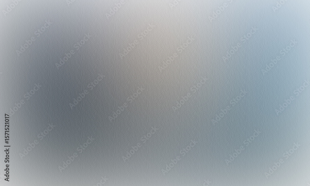 Poster subtle gradient texture with muted tones a calming blend of soft grays and blues ideal for backgroun