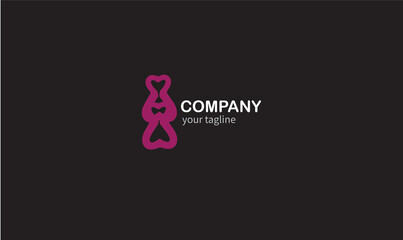 creative company logo
