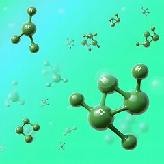 Understanding Hydrogen Molecules A Deep Dive