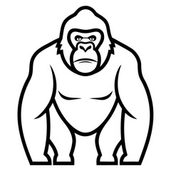 illustration of a cartoon zombie