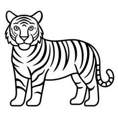 tiger