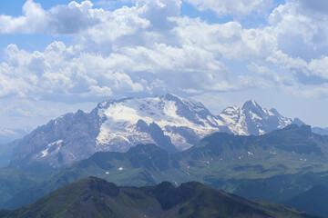 Dolomite trip, 돌로미티 여행, 돌로미티 트랙킹