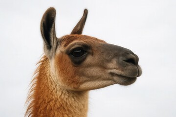 Obraz premium Reflecting Calmness in a Monochrome World