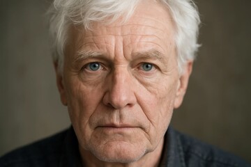 A Study in Age-Worn Wisdom