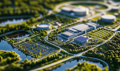 Innovative circular economy solutions for sustainable society and environment enhancing wellbeing through technology and collaboration