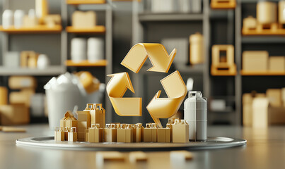 Innovative circular economy practices urban society visual content sustainable environment collaborative viewpoint enhancing wellbeing