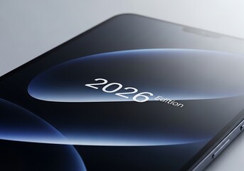 Obraz premium Future Smartphone Innovations Expected in 2026