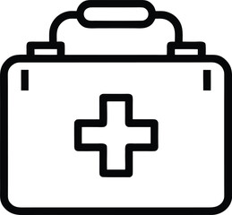 Essential First Aid Kit Medical Supplies and Emergency Preparedness