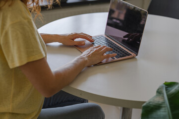Remote Work from Home