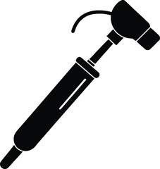 microphone vinyl ready vector illustration