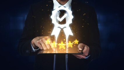 Certified products meet quality standards through assurance processes, verified compliance, and...