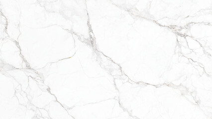 Obraz premium White marble texture in natural pattern with high resolution for background, Marble granite white background wall surface black pattern, White marble texture in natural pattern 