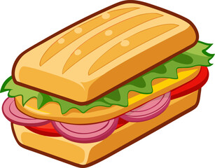 Panini icon