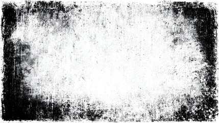 scratched paper texture with distressed cardboard elements and a bold black and white grunge background design