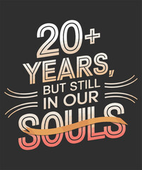 We Still Remember Graphic Design