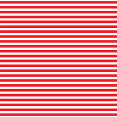 Vertical colorful and white stripes background. Gorizontal line.Seamless and repeating pattern. Editable template. Vector illustration. EPS 10 .