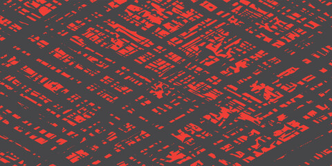 Scratch Grunge Urban Background. Texture illustration. Rough grunge pattern design. Watercolor dry brush strokes texture.