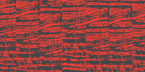 Scratch Grunge Urban Background. Texture illustration. Rough grunge pattern design. Watercolor dry brush strokes texture.