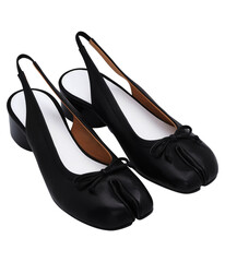 Image of a shoes for fashion on transparent background