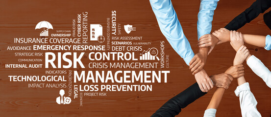 Explore effective risk management strategies focusing on crisis control and loss prevention, enhancing organizational security and preparedness for future challenges. Amity
