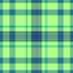Vibrant lime green and teal plaid pattern.  Perfect for textile design, fashion, website backgrounds, or any project needing a fresh, modern, and stylish texture.
