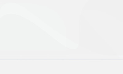 presentation product background. white wall background. promotion background