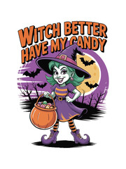 Spook up your style with our bold "Halloween T-shirt Design" – perfect for haunted nights, trick-or-treat fun, and costume parties! Ideal for POD platforms. Boo-tiful & bestselling!