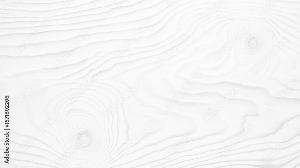 Poster abstract wooden background. white wood texture with empty space. white wood texture pattern backgrou