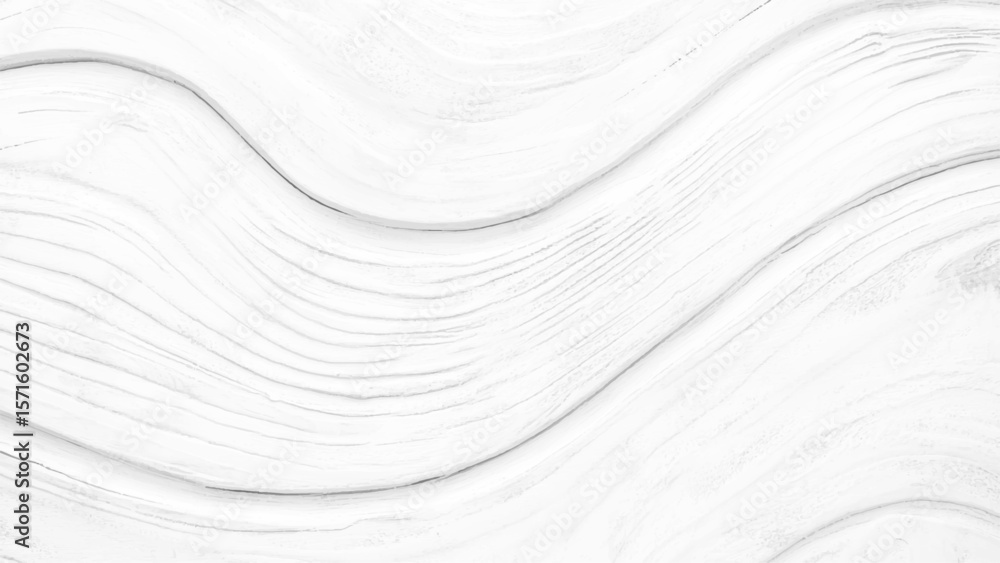 Poster abstract wooden background. white wood texture with empty space. white wood texture pattern backgrou