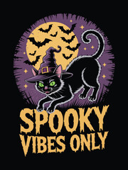 Spook up your style with our bold 