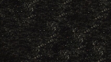 Seamless Black Granite Texture with Subtle Speckles ,Perfect for Backgrounds