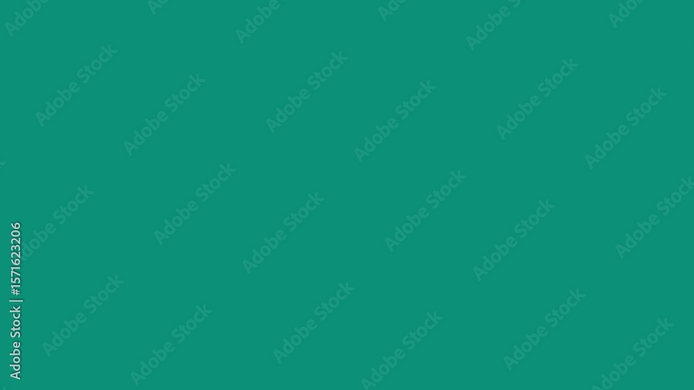 Aufkleber countdown timer from 50 to 0 seconds, simple countdown animation. transparent background with alpha 