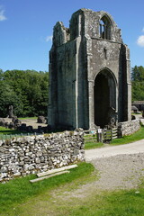 Shap Abbey was a 12th century religious house of the Premonstratensian order, near Shap, Penrith,...