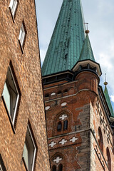 Lübeck (Alemania)