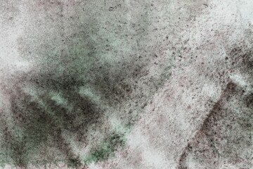 Abstract watercolor background. Hand-painted background. Illustration.