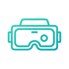 camera icon vector illustration