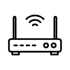 wireless router icon