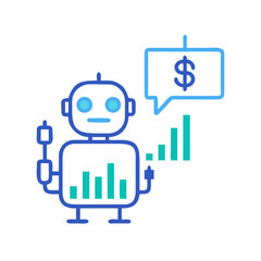 funny cartoon android