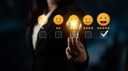 Customer feedback analysis boosts satisfaction, service quality, and business reputation through...