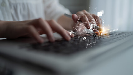AI chatbot using prompt engineering and LLM deep learning delivers explainable generative AI for...