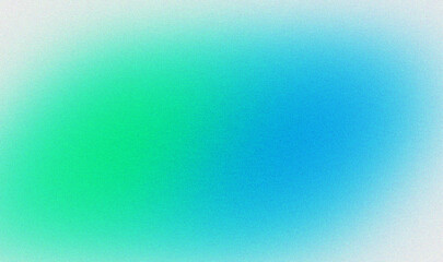 Delicate Teal and Turquoise Gradient Background Image