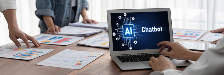 Generative AI virtual assistant tools for prompt engineer and user for ease of engage artificial...