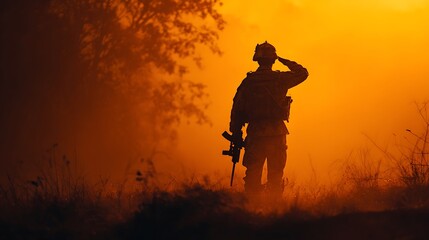 Two people in uniform monitor multiple screens displaying radar and surveillance data in a dark control room.