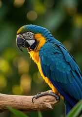 Fototapeta premium ARARA