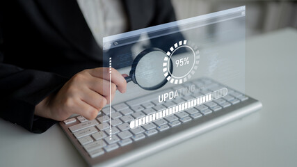 Knowledge upgrade and software updates support digital skills growth, competitiveness, and...