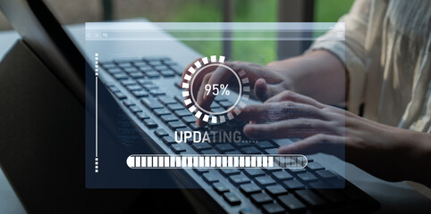 Knowledge upgrade and software updates support digital skills growth, competitiveness, and...