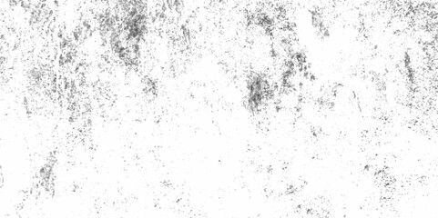 Obraz premium Old vintage surface grunge white and black wall for grunge background. Vector gray concrete texture. Distressed vector damage wall grunge black sketch texture, dirt overlay. cement concrete floor