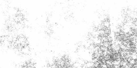 Old vintage surface grunge white and black wall for grunge background. Vector gray concrete texture. Distressed vector damage wall grunge black sketch texture, dirt overlay. cement concrete floor