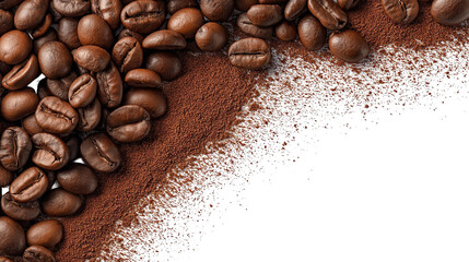 coffee beans