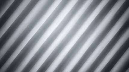 Fototapeta premium Vector Illustration of the gray pattern of lines abstract background. EPS10.
